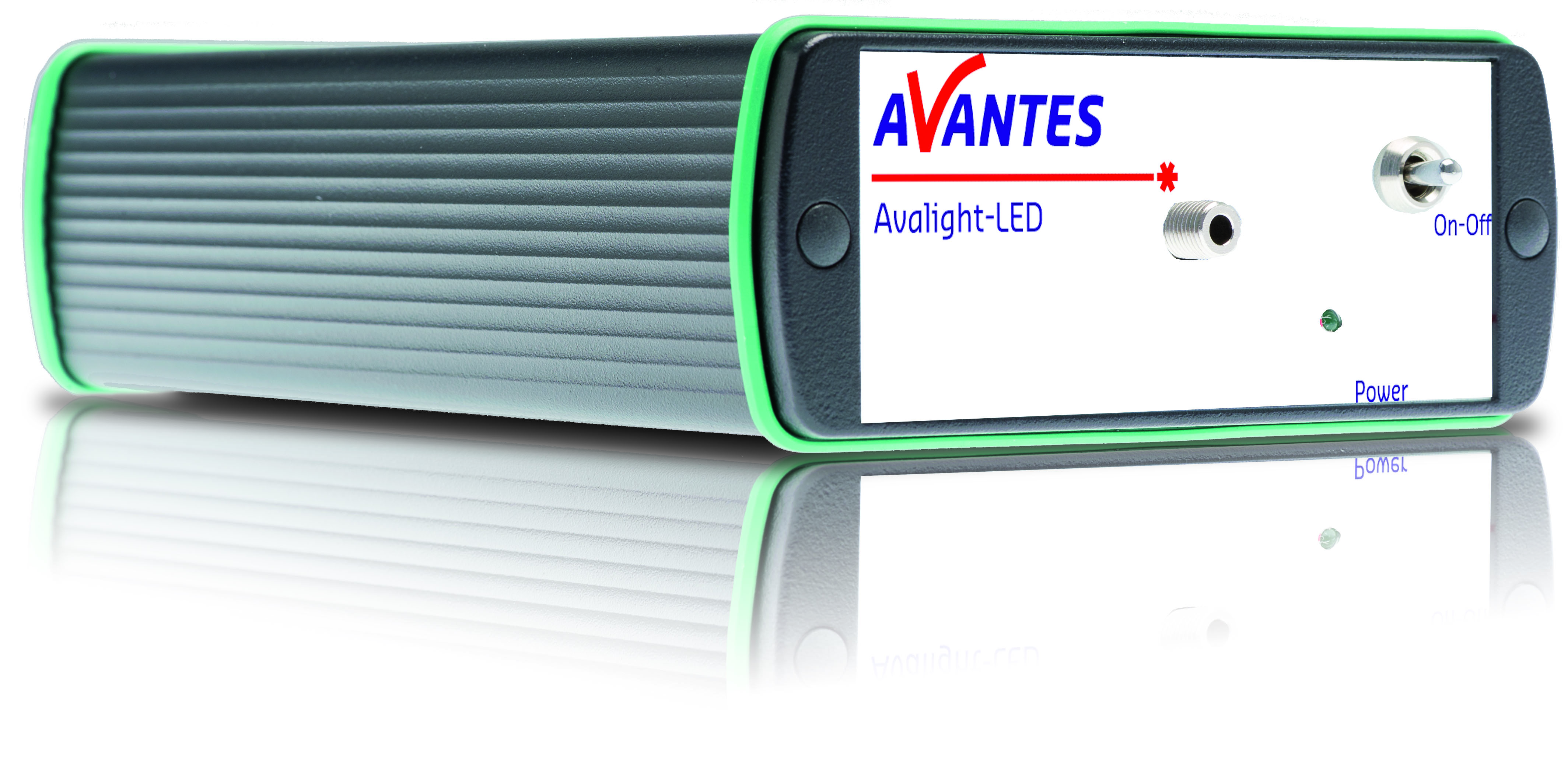 AvaLight-LED 熒光測(cè)量用光源